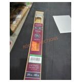 UNOPENED BY ROCKEY TEAM, COULD BE OPENED AT