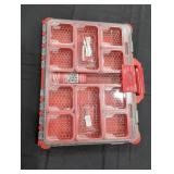 Milwaukee Packout Low Profile Organizer