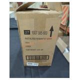 UNOPENED BY ROCKEY TEAM, COULD BE OPENED AT