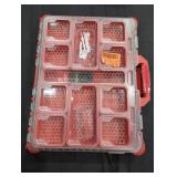 Milwaukee Packout Low Profile Organizer