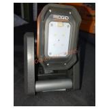 Ridgid 18v Light, Tool Only,UNOPENED BY ROCKEY