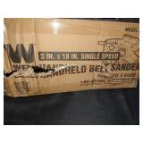 UNOPENED BY ROCKEY TEAM, Could Be Opened