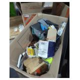 UNOPENED BY ROCKEY TEAM, COULD BE OPENED AT