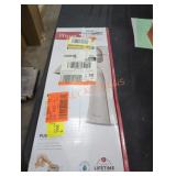 UNOPENED BY ROCKEY TEAM, COULD BE OPENED AT