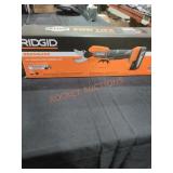 Ridgid 18v Brushless Pruner Kit
