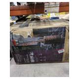UNOPENED BY ROCKEY TEAM, Could Be Opened At