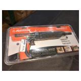 Ramset MasterShot, UNOPENED BY ROCKEY TEAM, Could