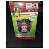 UNOPENED BY ROCKEY TEAM, Could Be Opened At