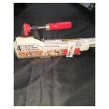 UNOPENED BY ROCKEY TEAM, Could Be Opened At