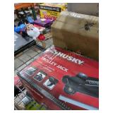 UNOPENED BY ROCKEY TEAM, Could Be Opened At