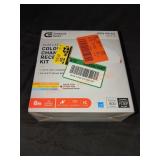 UNOPENED BY ROCKEY TEAM, Could Be Opened At