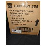 UNOPENED BY ROCKEY TEAM, Could Be Opened At