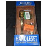 UNOPENED BY ROCKEY TEAM, Could Be Opened At