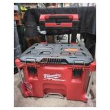 UNOPENED BY ROCKEY TEAM, Could Be Opened At