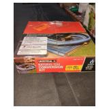 UNOPENED BY ROCKEY TEAM, Could Be Opened At