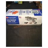 UNOPENED BY ROCKEY TEAM, Could Be Opened At