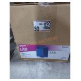 UNOPENED BY ROCKEY TEAM, Could Be Opened At