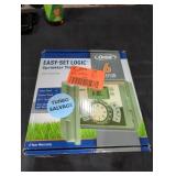 UNOPENED BY ROCKEY TEAM, COULD BE OPENED AT