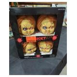 UNOPENED BY ROCKEY TEAM, COULD BE OPENED AT