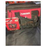 Tool Bag Lot of Assorted Tools