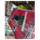 Husky 30 ton bottle jack