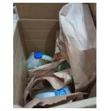 UNOPENED BY ROCKEY TEAM, COULD BE OPENED AT