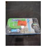 UNOPENED BY ROCKEY TEAM, Could Be Opened At