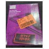 UNOPENED BY ROCKEY TEAM, Could Be Opened At