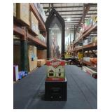 Sold As Is Where Is No Guarantees No Returns,