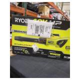 Ryobi 40V Jet Fan Blower