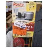 UNOPENED BY ROCKEY TEAM, Could Be Opened At