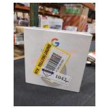 Google Nest Thermostat