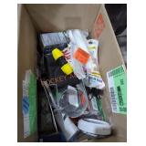 UNOPENED BY ROCKEY TEAM, COULD BE OPENED AT