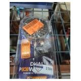 UNOPENED BY ROCKEY TEAM, COULD BE OPENED AT