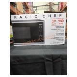Magic Chef Countertop Microwave
