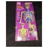 UNOPENED BY ROCKEY TEAM, Could Be Opened At