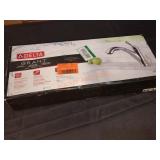 UNOPENED BY ROCKEY TEAM, Could Be Opened At