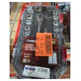 UNOPENED BY ROCKEY TEAM, COULD BE OPENED AT