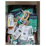 Box Lot of Assorted Household Items