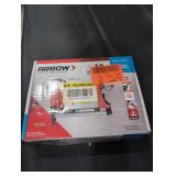 UNOPENED BY ROCKEY TEAM, COULD BE OPENED AT