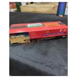 UNOPENED BY ROCKEY TEAM, COULD BE OPENED AT