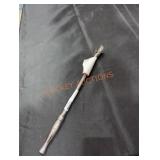 UNOPENED BY ROCKEY TEAM, COULD BE OPENED AT