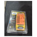 UNOPENED BY ROCKEY TEAM, COULD BE OPENED AT
