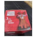 UNOPENED BY ROCKEY TEAM, COULD BE OPENED AT