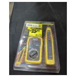 UNOPENED BY ROCKEY TEAM, COULD BE OPENED AT
