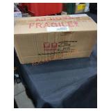 UNOPENED BY ROCKEY TEAM, Could Be Opened At