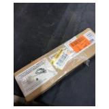 UNOPENED BY ROCKEY TEAM, Could Be Opened At