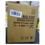 UNOPENED BY ROCKEY TEAM, Could Be Opened At