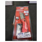 UNOPENED BY ROCKEY TEAM, Could Be Opened At