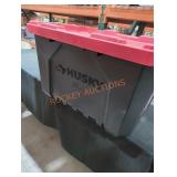 UNOPENED BY ROCKEY TEAM, COULD BE OPENED AT